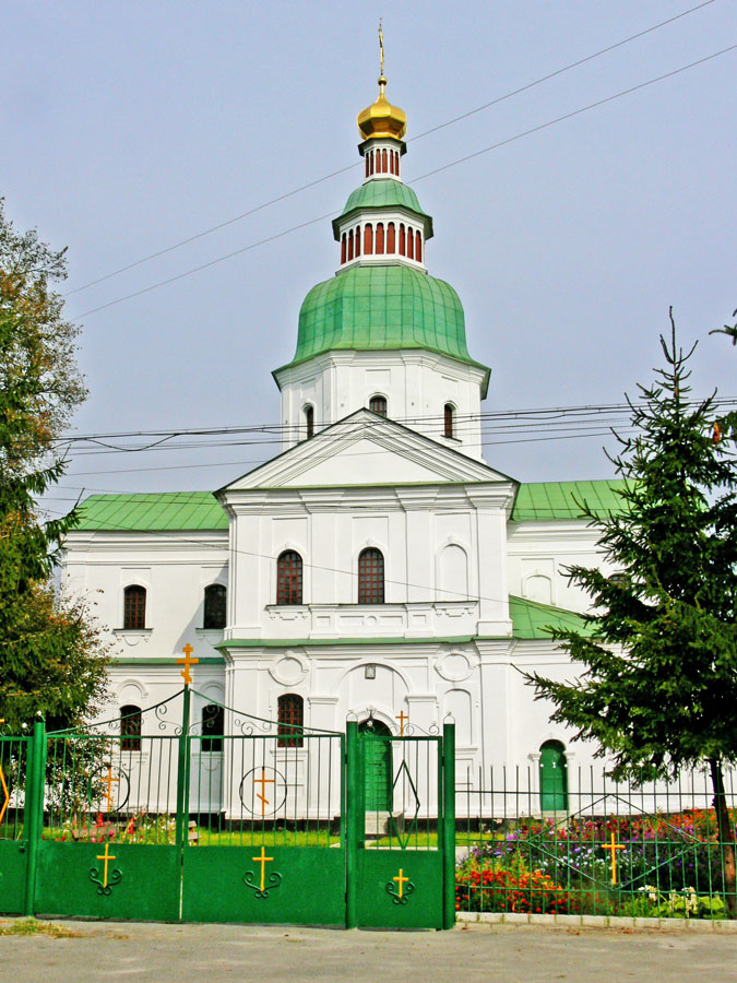 Козелець